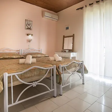 Apartment Elleana Corfu *
