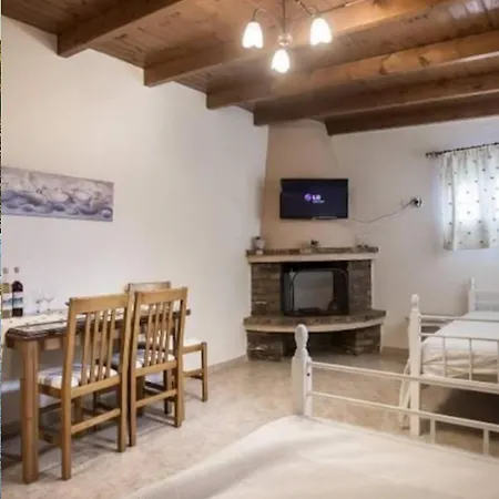 Apartment Elleana Corfu Agios Georgios (Corfu)