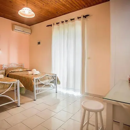 Apartment Elleana Corfu