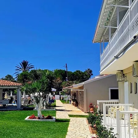 Elleana Corfu Apartment *