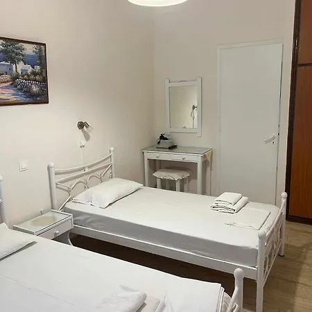 Elleana Corfu Agios Georgios (Corfu)