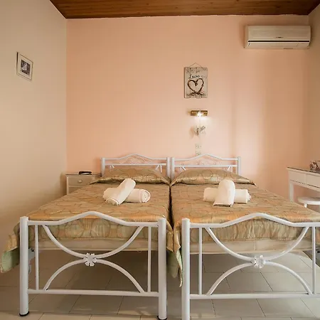 Elleana Corfu Apartment