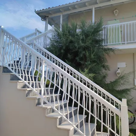 Elleana Corfu Apartment Agios Georgios (Corfu)