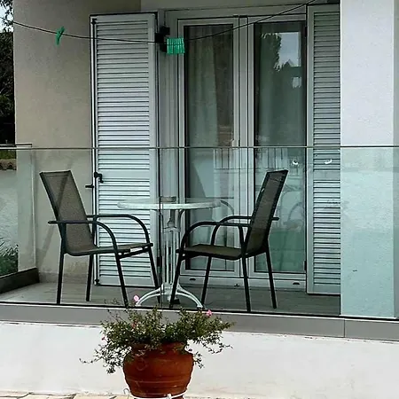 Apartment Elleana Corfu Agios Georgios (Corfu)
