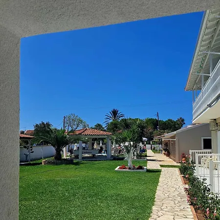 Apartment Elleana Corfu Agios Georgios (Corfu)