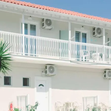 Elleana Corfu Apartment Agios Georgios (Corfu)