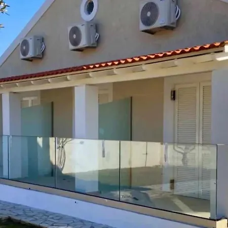 Apartment Elleana Corfu Agios Georgios (Corfu)
