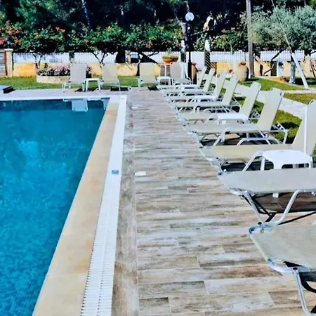 Elleana Corfu Agios Georgios (Corfu)