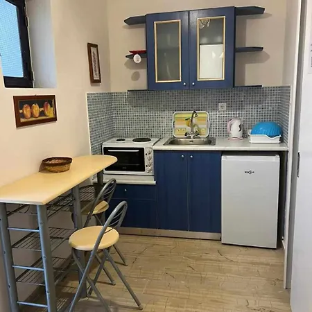 Apartment Elleana Corfu Agios Georgios (Corfu)