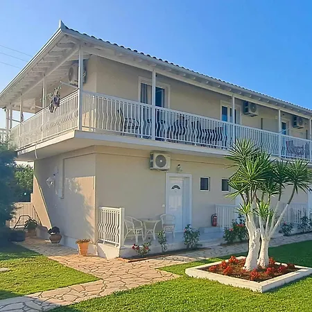 Elleana Corfu Agios Georgios (Corfu)