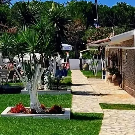 Apartment Elleana Corfu *