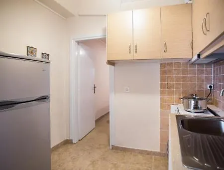 Elleana South Corfu Apartment Agios Georgios (Corfu)