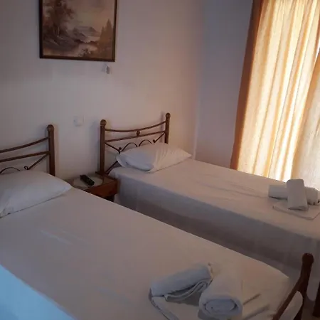 Elleana South Corfu Agios Georgios (Corfu)