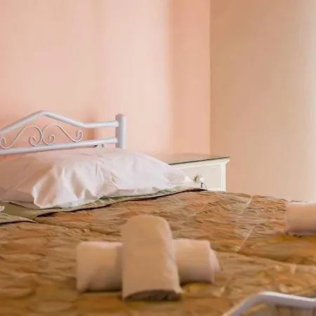 Elleana South Corfu Apartment