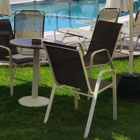 Apartment Elleana Corfu