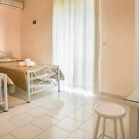Apartment Elleana South Corfu