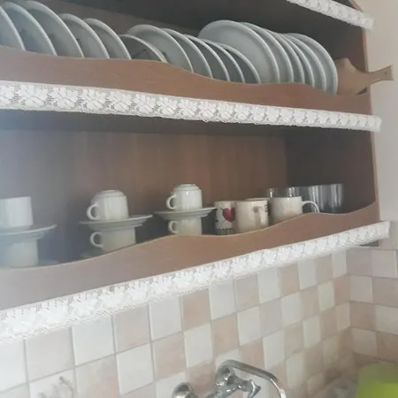 Elleana South Corfu Apartment Agios Georgios (Corfu)