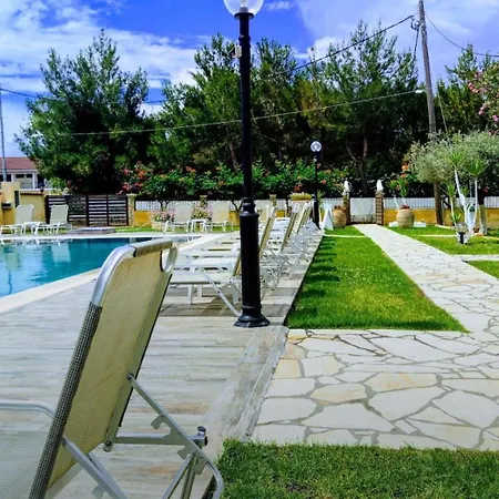 Apartment Elleana Corfu Agios Georgios (Corfu)