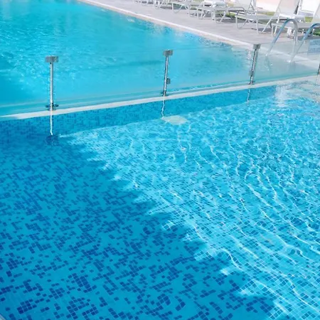 Apartment Elleana South Corfu