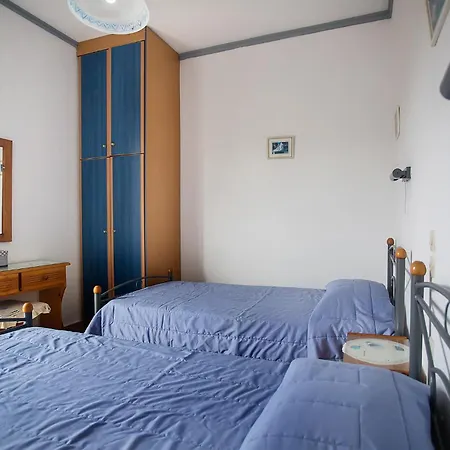 Elleana Corfu Apartment *