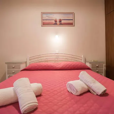 Elleana South Corfu * Agios Georgios (Corfu)