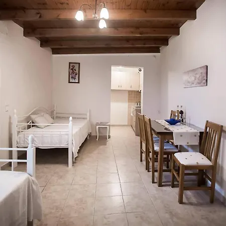 Apartment Elleana Corfu