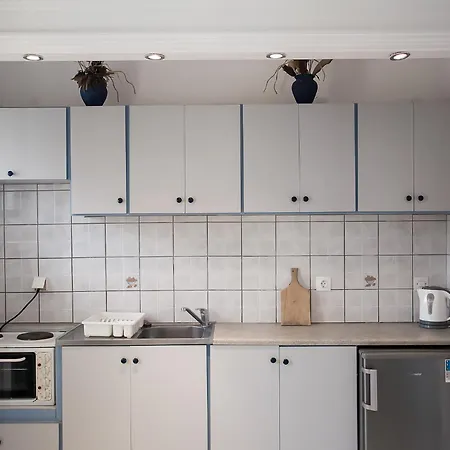 Apartment Elleana South Corfu