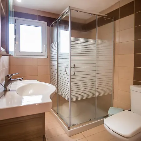 Apartment Elleana South Corfu *