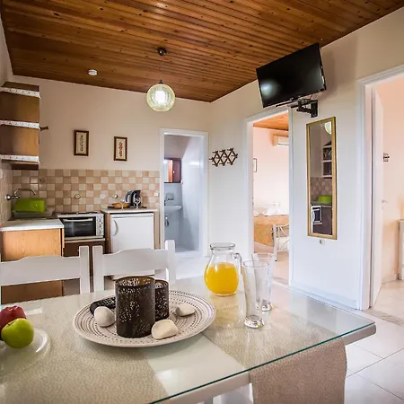 Elleana South Corfu Agios Georgios (Corfu)