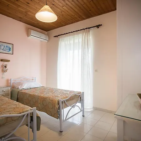 Elleana Corfu * Agios Georgios (Corfu)