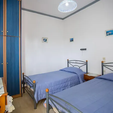 Elleana Corfu Apartment