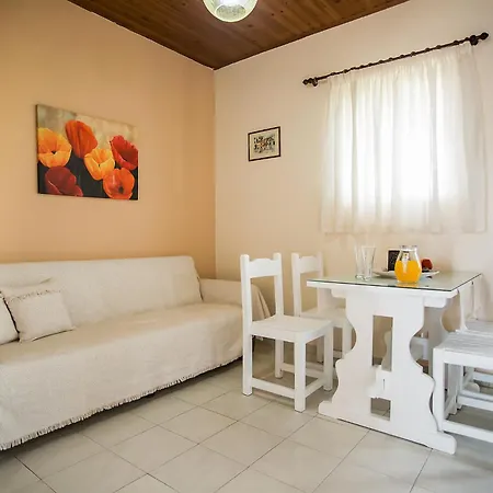 Apartment Elleana South Corfu