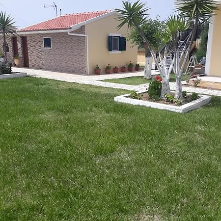 Elleana South Corfu Apartment Agios Georgios (Corfu)