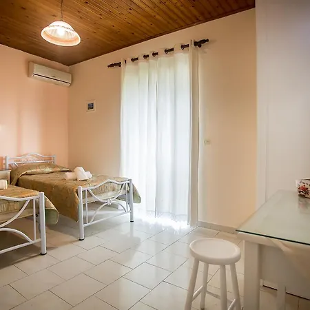 Elleana South Corfu *