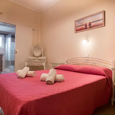 Elleana Corfu Apartment