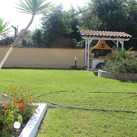 Apartment Elleana Corfu