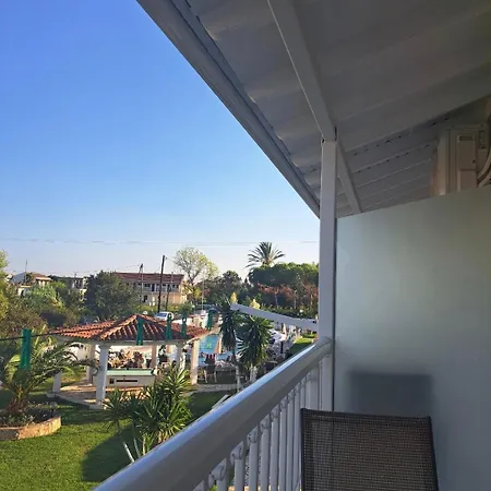 Elleana South Corfu * Agios Georgios (Corfu)