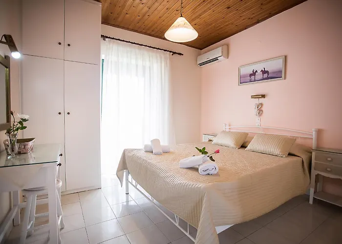 Elleana South Corfu *