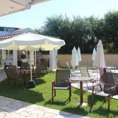 Elleana South Corfu Apartmán