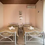 Elleana South Corfu Apartman Ájosz Jeórjosz