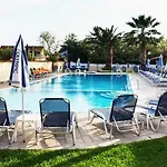 Elleana South Corfu דירה *
