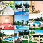 Apartman Elleana South Corfu Ájosz Jeórjosz