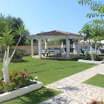 Apartman Elleana South Corfu Ájosz Jeórjosz