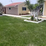 Elleana South Corfu Apartman Ájosz Jeórjosz