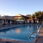 דירה Elleana South Corfu אגיוס גיורגיוס