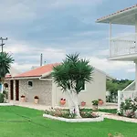 דירה Elleana South Corfu *