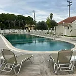 Elleana South Corfu דירה אגיוס גיורגיוס