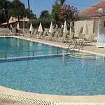 Apartman Elleana South Corfu *