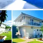 Elleana South Corfu Apartman