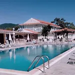 Elleana South Corfu Ájosz Jeórjosz